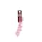 12 Pack: Light Pink Crystal Quartz Stick Beads by Bead Landing™